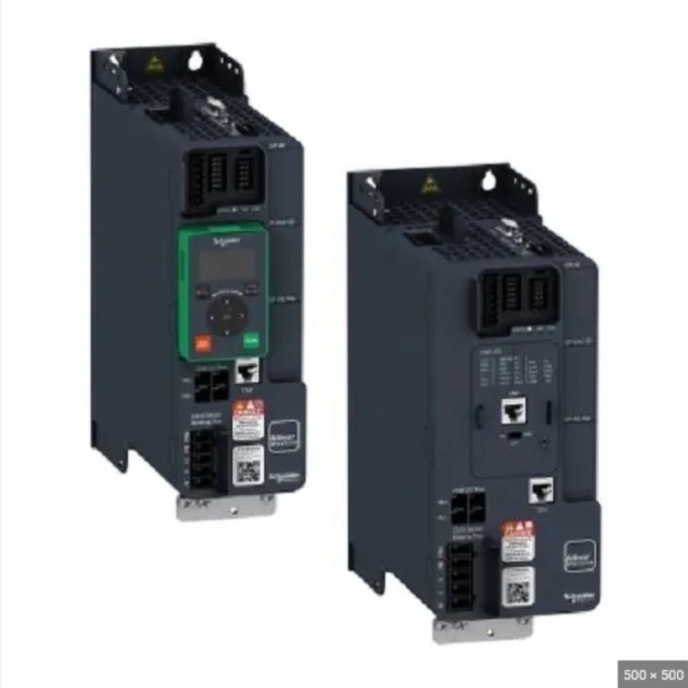 ATV340 AC DRIVE REPAIRING