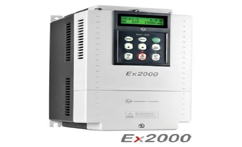 EX2000