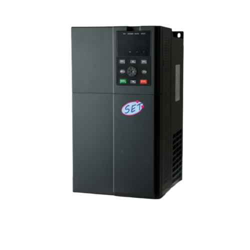 SET750 VFD AC DRIVE