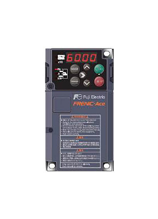 FUJI FRENIC ACE VFD AC DRIVE