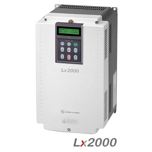 LX2000 ac drive 
